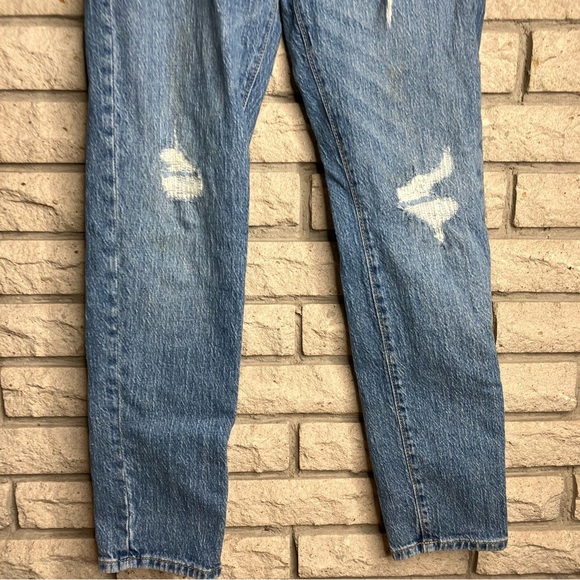 Kids Old Navy Original Taper Jeans - Picture 2 of 7
